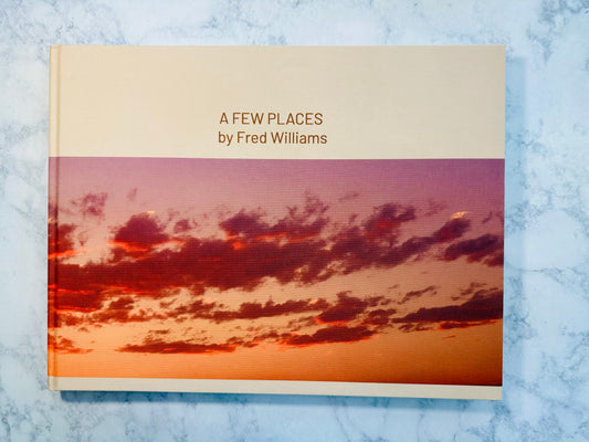 A FEW PLACES